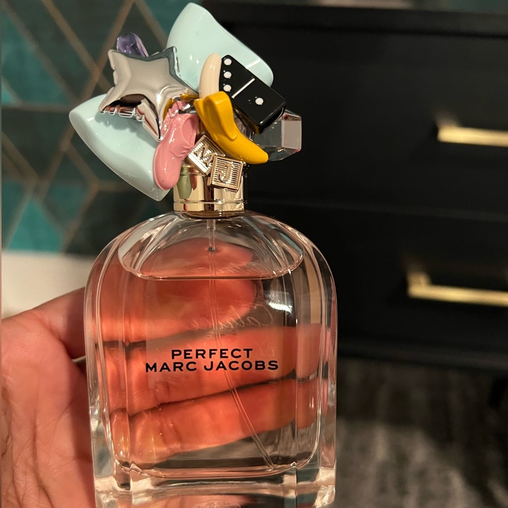 Perfect by Marc Jacobs
